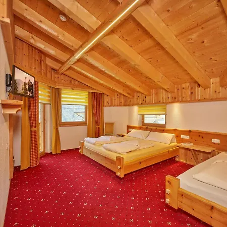 Am Trogwohl Chalet Solden